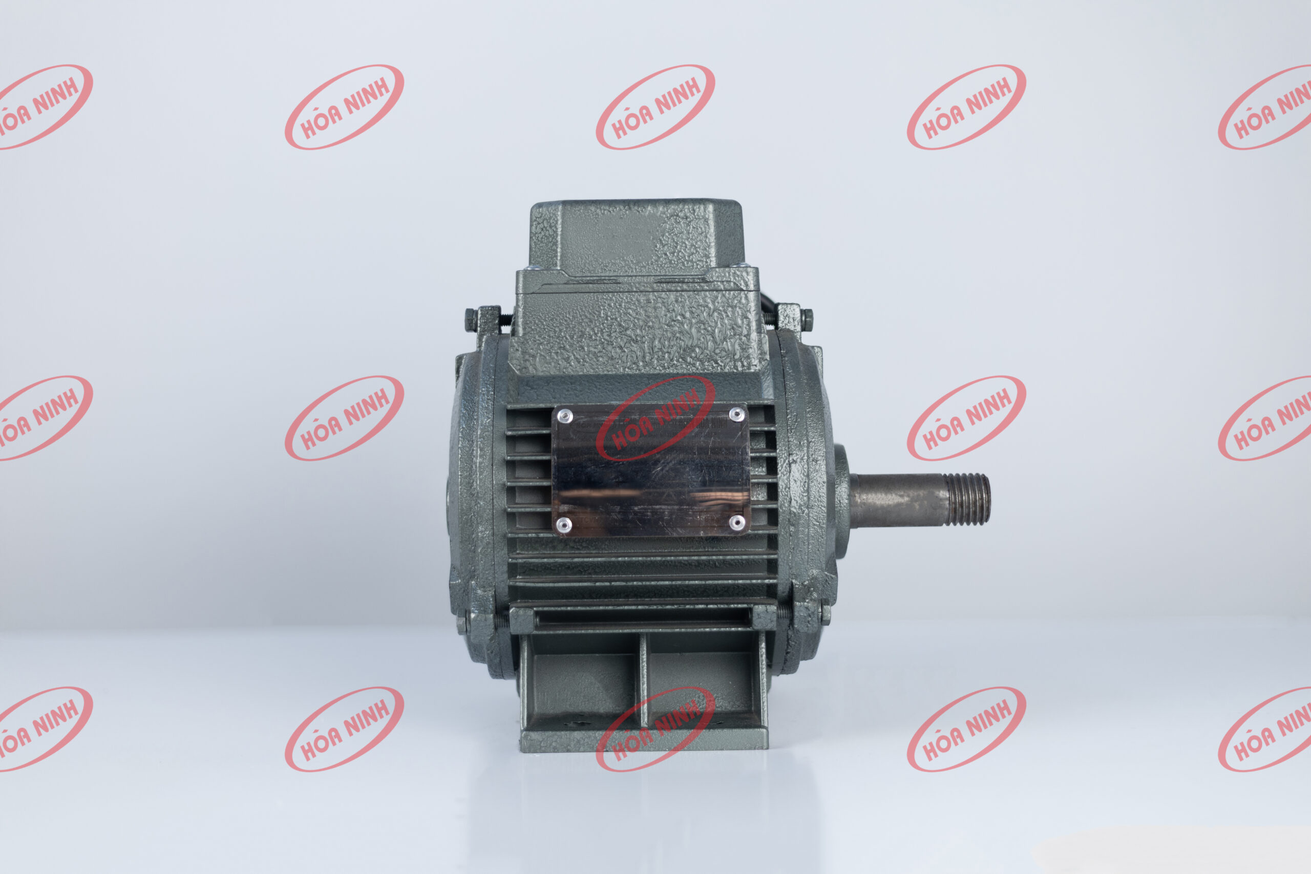 Động cơ 250 w vỏ nhôm Hòa Ninh 1 pha