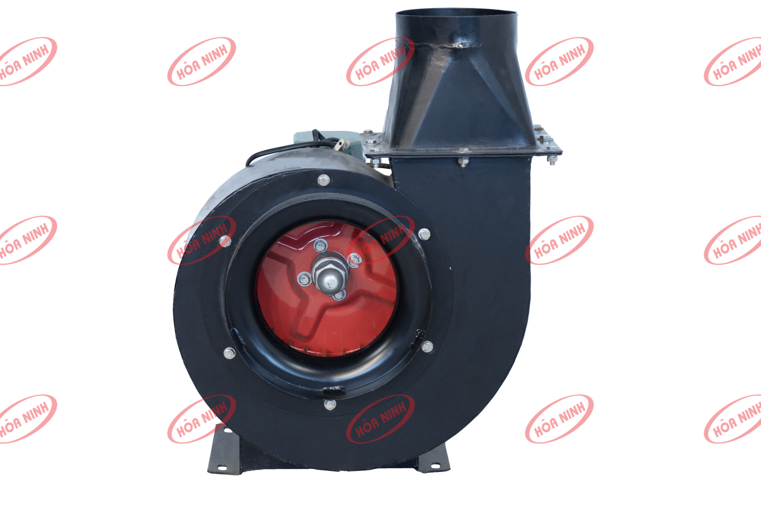 Quạt ly tâm D200-0.75kw- 1 pha CHN-F1-2.0D-0.75kw