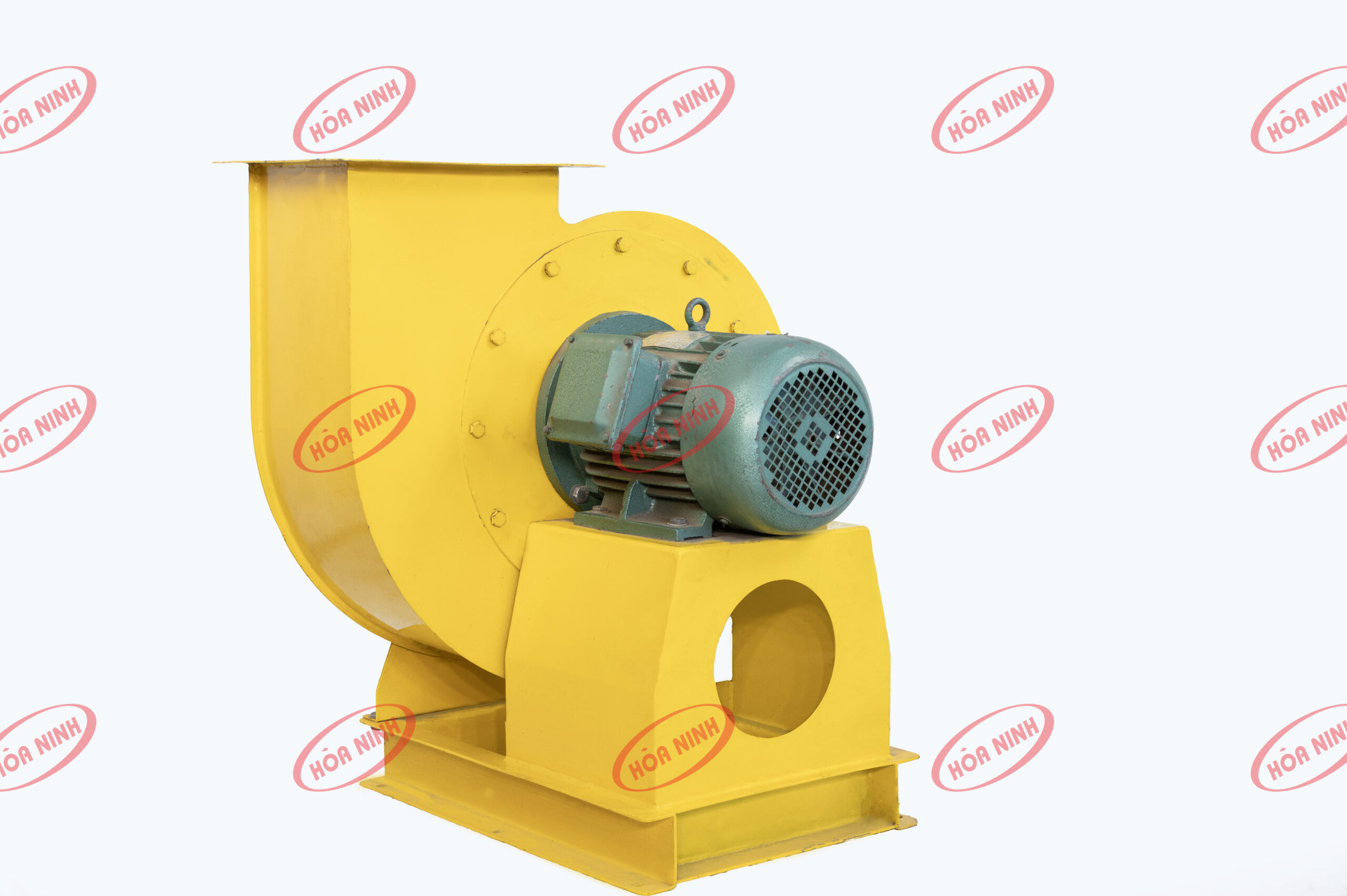 Quạt ly tâm D360-2.2kw-3 pha CHN-F1-3.6D-2.2KW