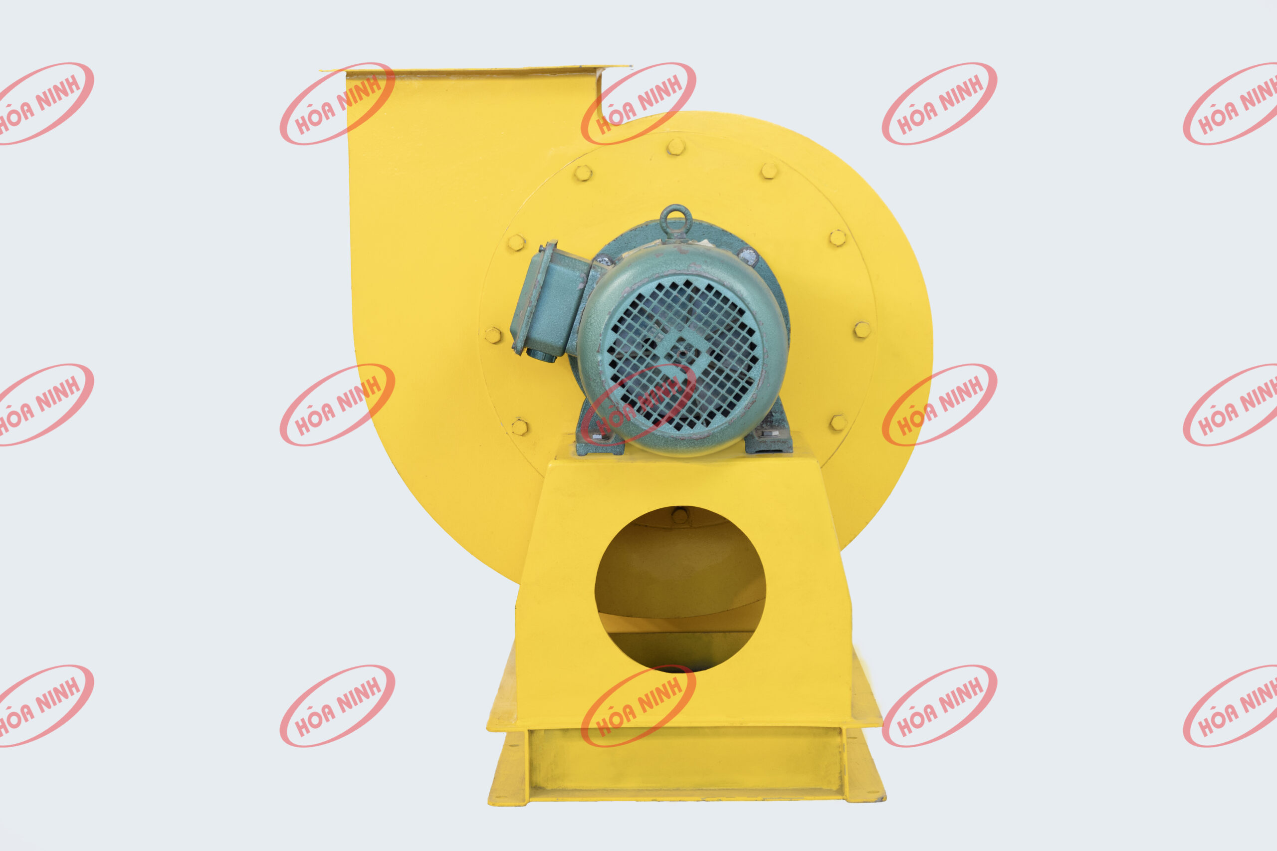 Quạt ly tâm D360-2.2kw-3 pha CHN-F1-3.6D-2.2KW