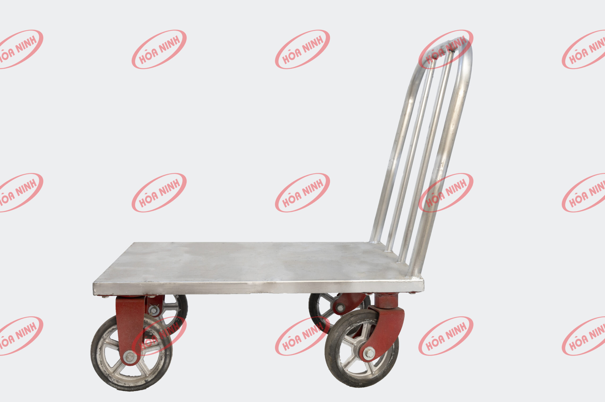 Xe chở cám