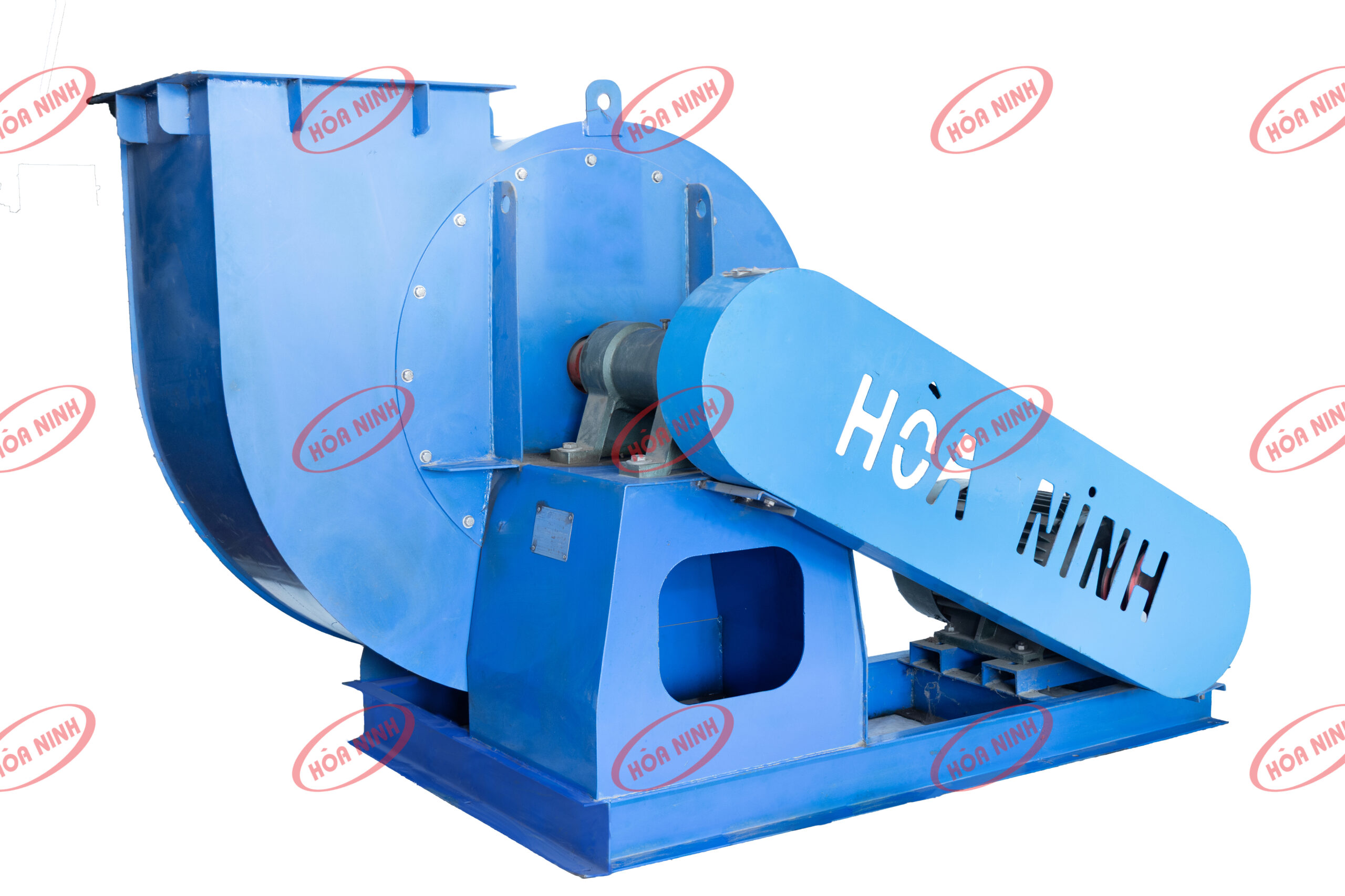 Quạt ly tâm D700-15kw-3 pha gián tiếp