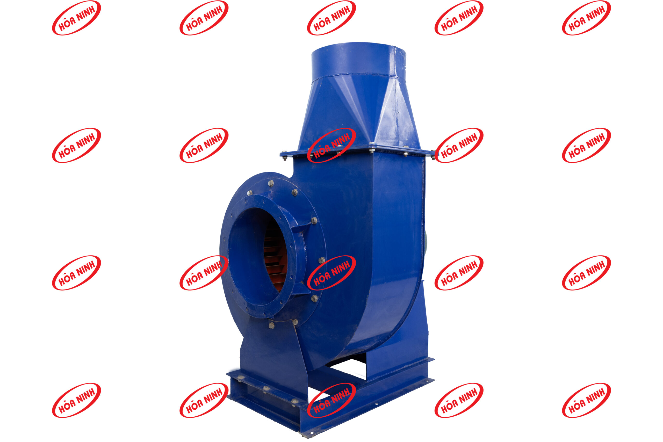 Quạt ly tâm D400-4kw-3 pha