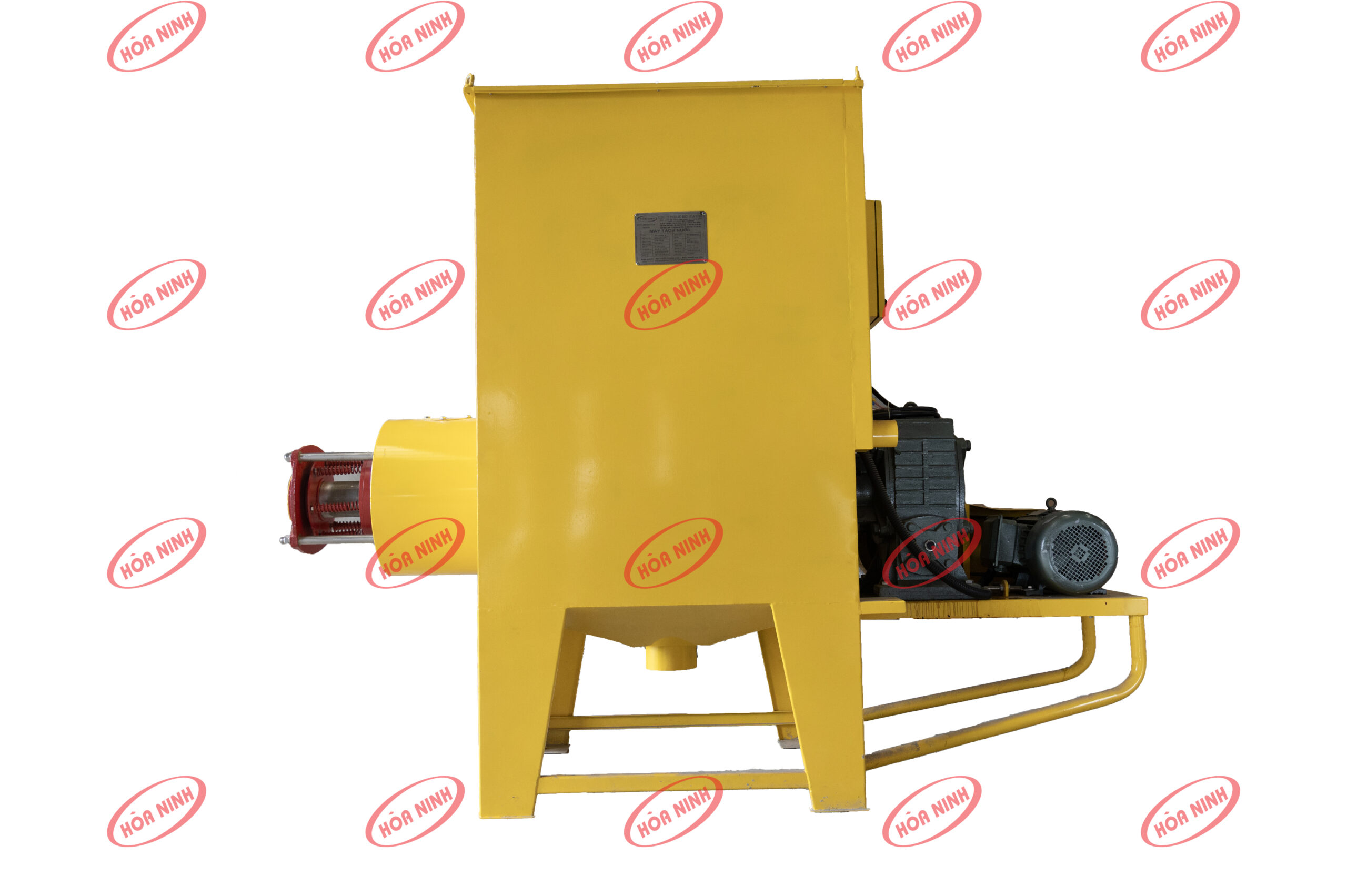Máy Tách Nước Hòa Ninh M3