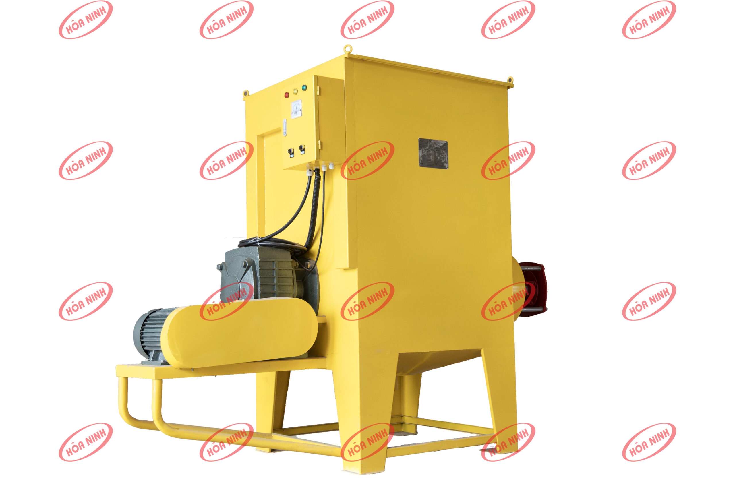 Máy Tách Nước Hòa Ninh M3