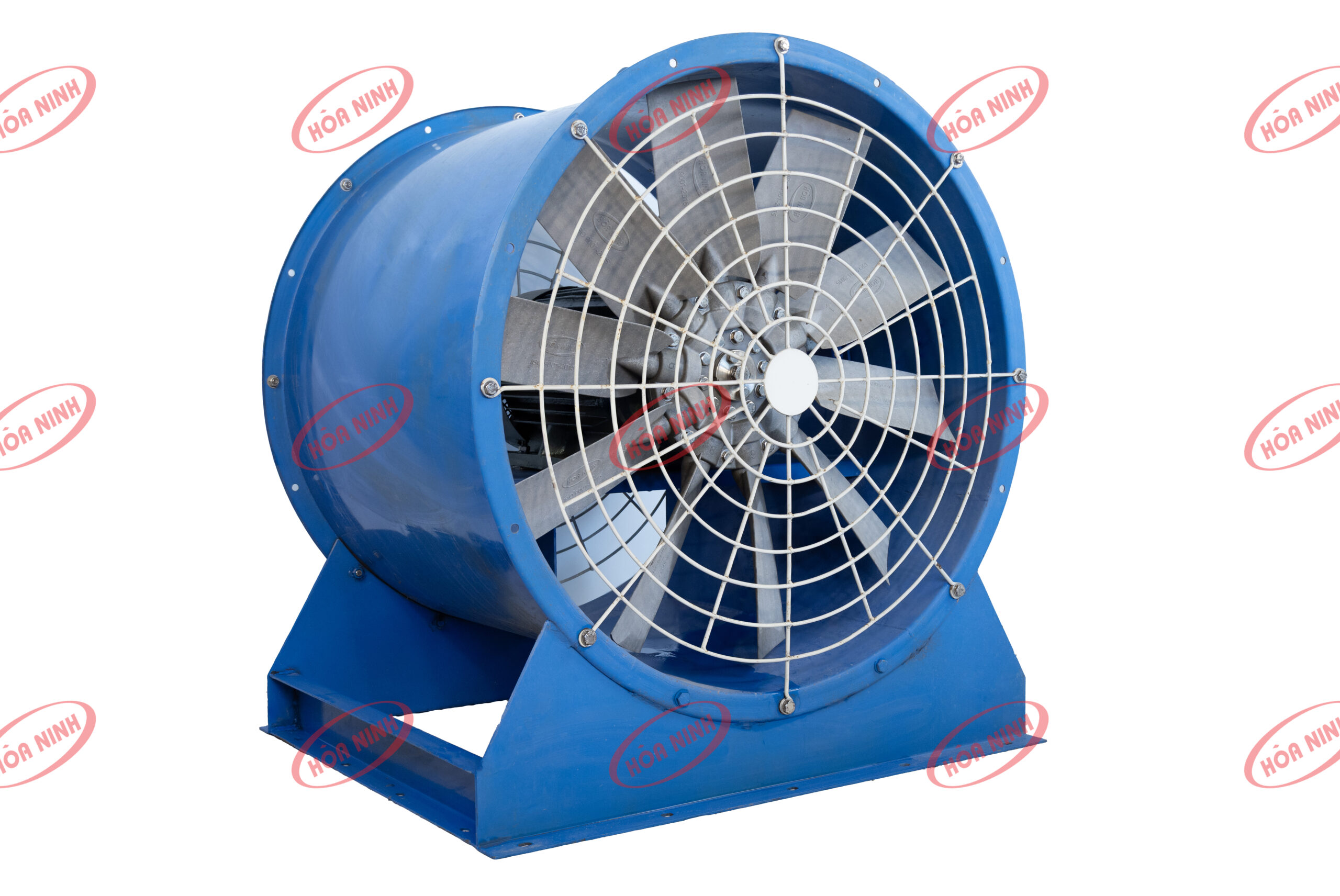 QUẠT HƯỚNG TRỤC D800- 2.2KW