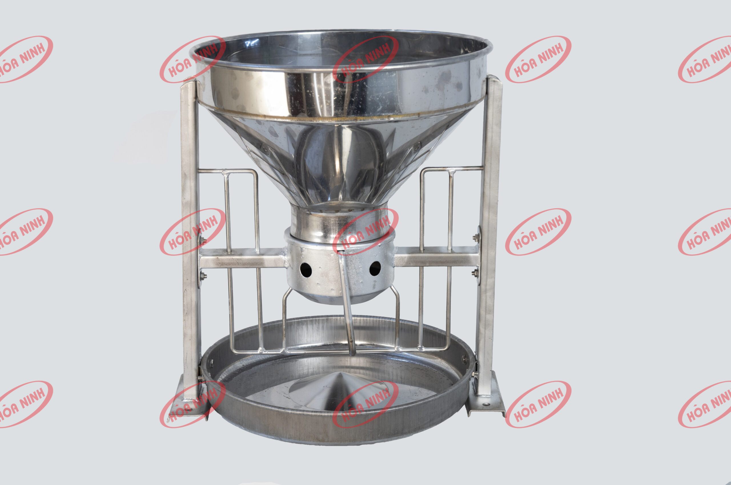 Máng tự động 10 kg