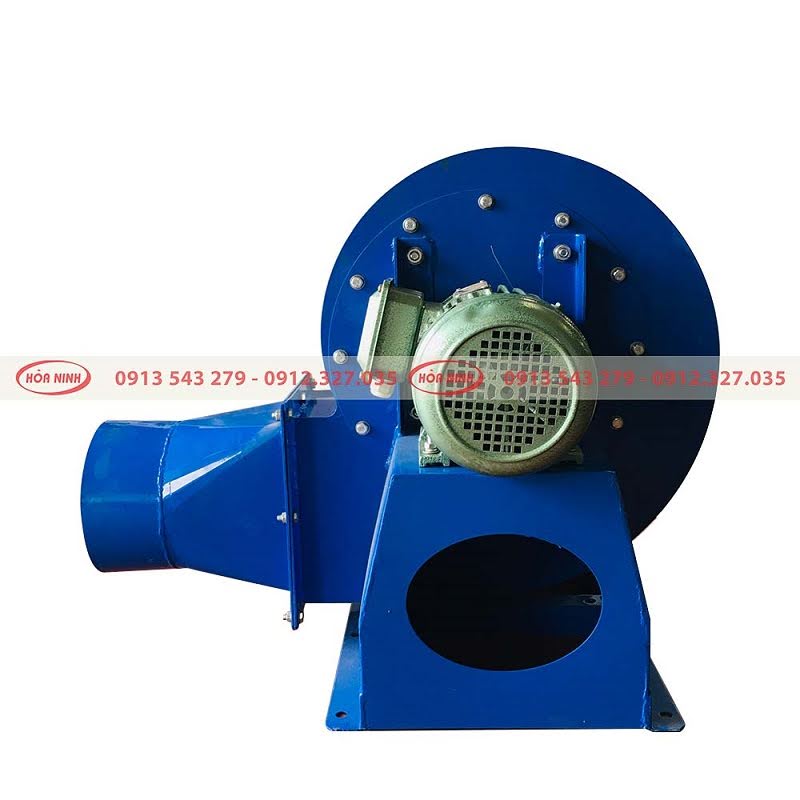 Hòa Ninh – Cung cấp quạt công nghiệp và thiết bị chăn nuôi hàng đầu