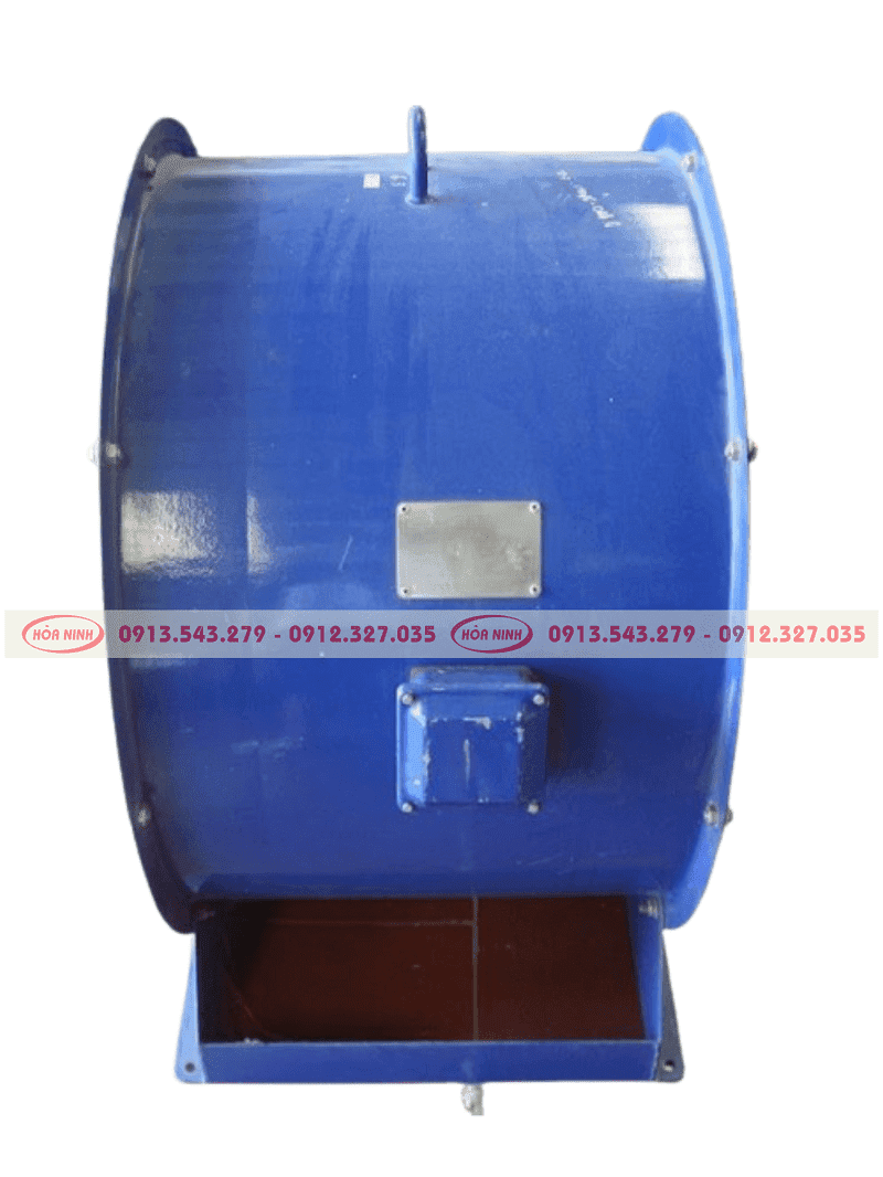 Hòa Ninh - Đơn vị cung cấp sản phẩm quạt đảm bảo uy tín, chất lượng