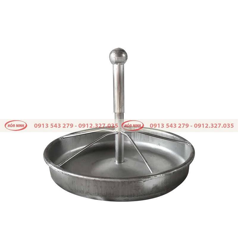 Cung cấp đa dạng các loại máng lợn bằng inox