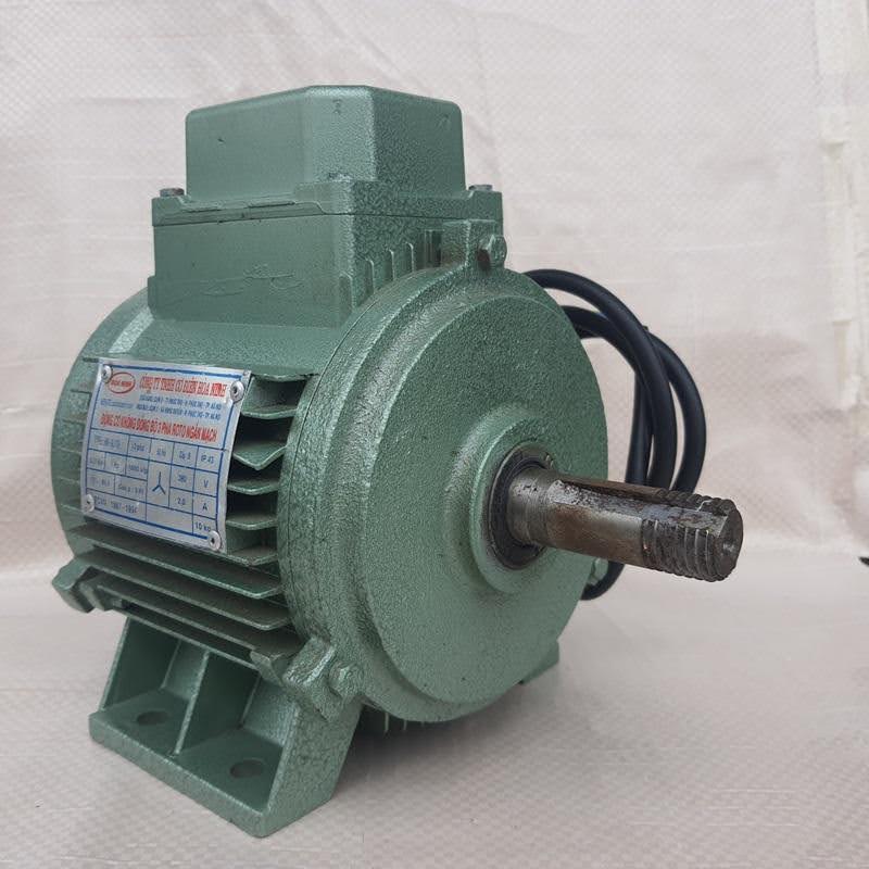 Động cơ nitotech 3 pha Động cơ nitotech 3 pha