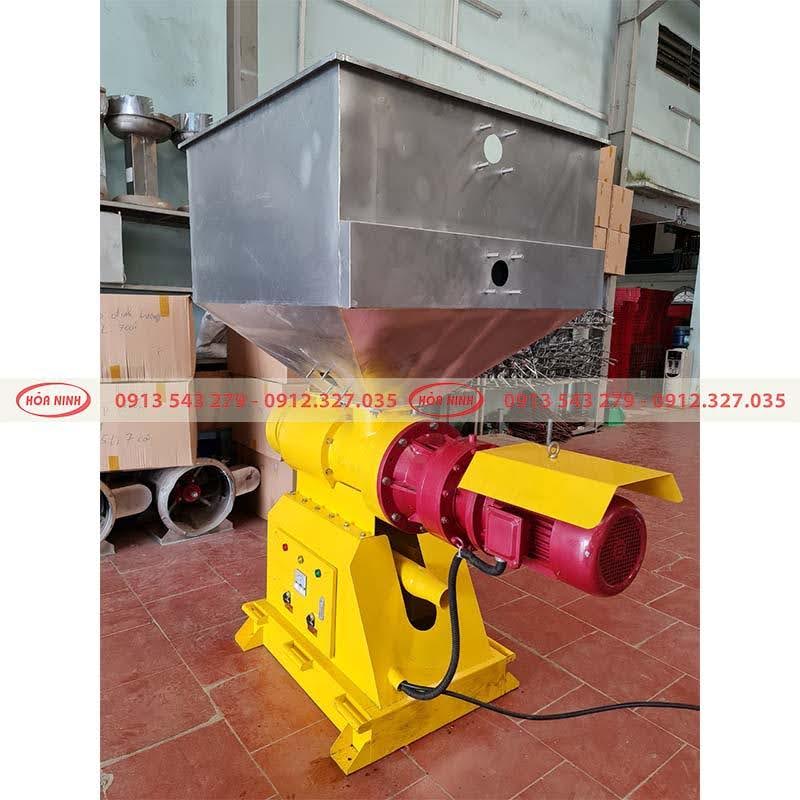 Phễu lọc chất thải trang trại