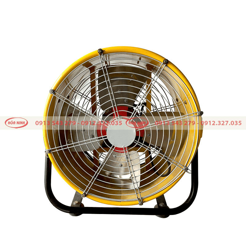 Việc lựa chọn quạt có công suất phù hợp giúp tối ưu hóa tiêu thụ điện năng Việc lựa chọn quạt có công suất phù hợp giúp tối ưu hóa tiêu thụ điện năng