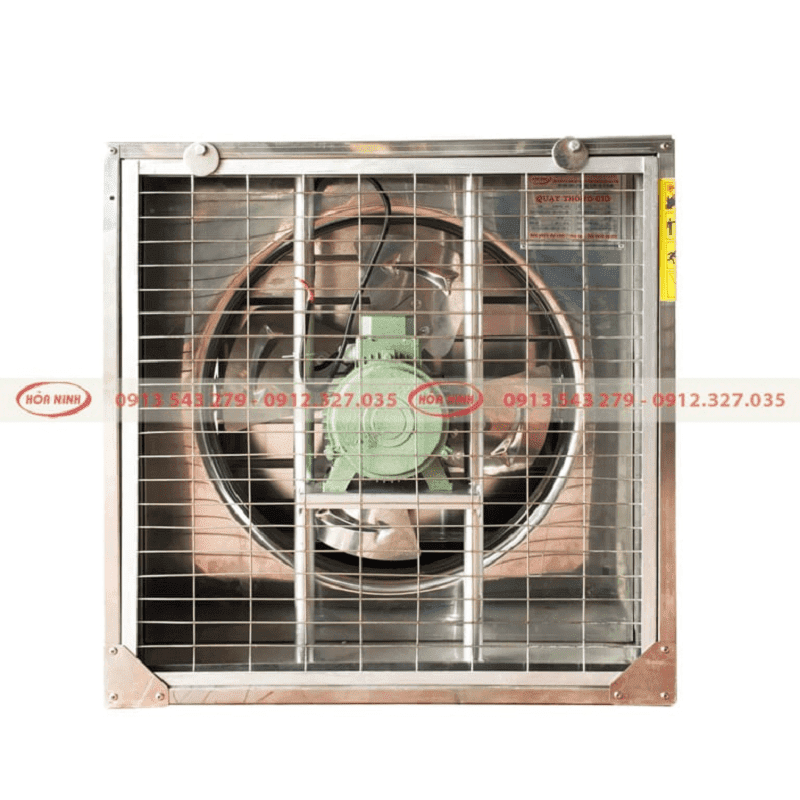 Hòa Ninh - Cung cấp sản phẩm công suất quạt công nghiệp tối ưu Hòa Ninh - Cung cấp sản phẩm công suất quạt công nghiệp tối ưu