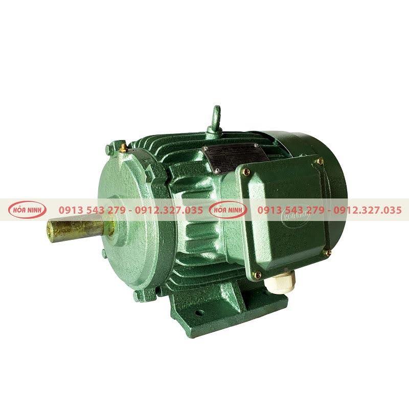 Cơ điện Hòa Ninh chuyên động cơ công nghiệp và thiết bị chăn nuôi hiện đại