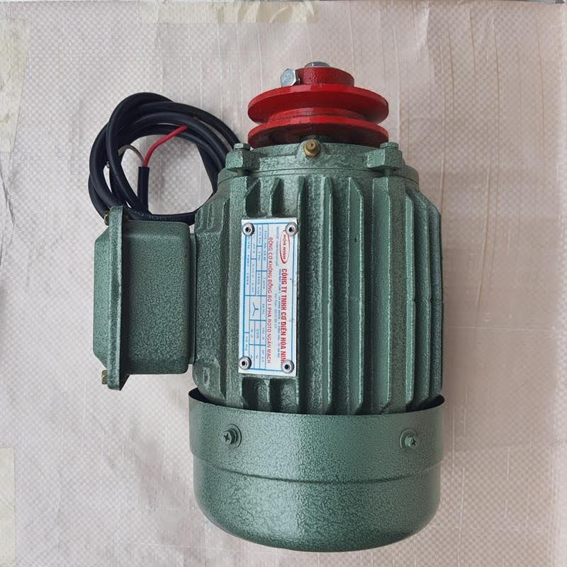 Động cơ công nghiệp chăn nuôi