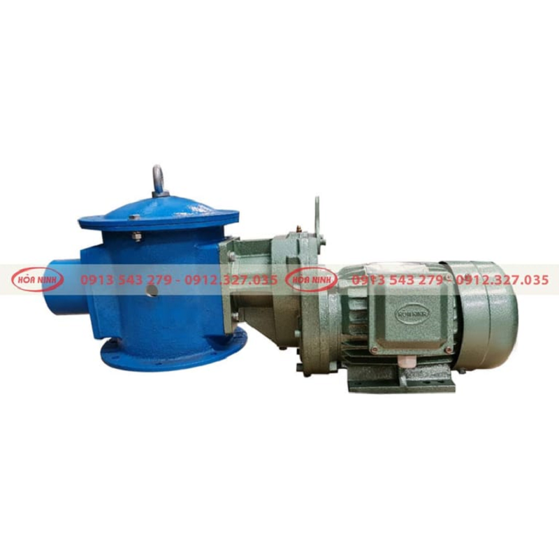 Chất liệu là yếu tố quan trọng ảnh hưởng đến tuổi thọ của hệ thống ăn