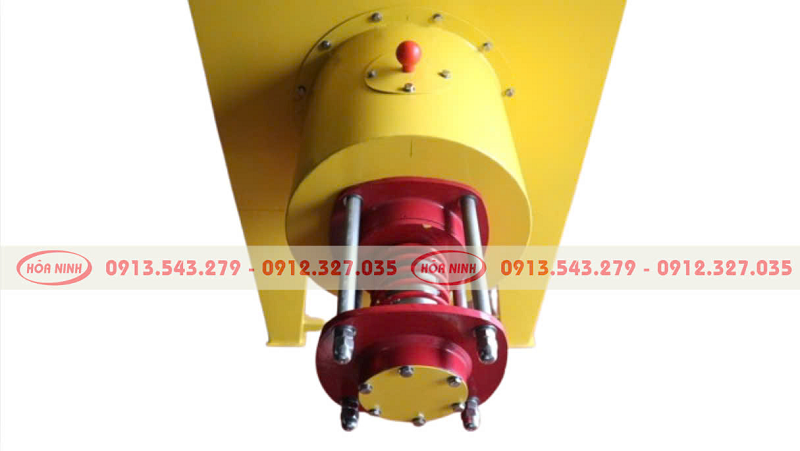 Máy xử lý giúp giải quyết vấn đề ô nhiễm Máy xử lý giúp giải quyết vấn đề ô nhiễm