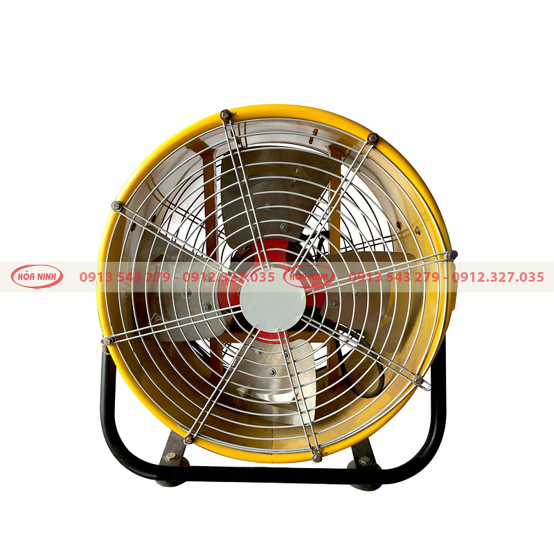 Quạt công nghiệp chăn nuôi giá rẻ