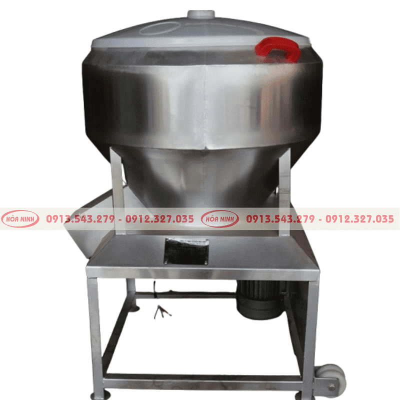 Chất lượng nguyên liệu có tác động trực tiếp đến sức khỏe vật nuôi