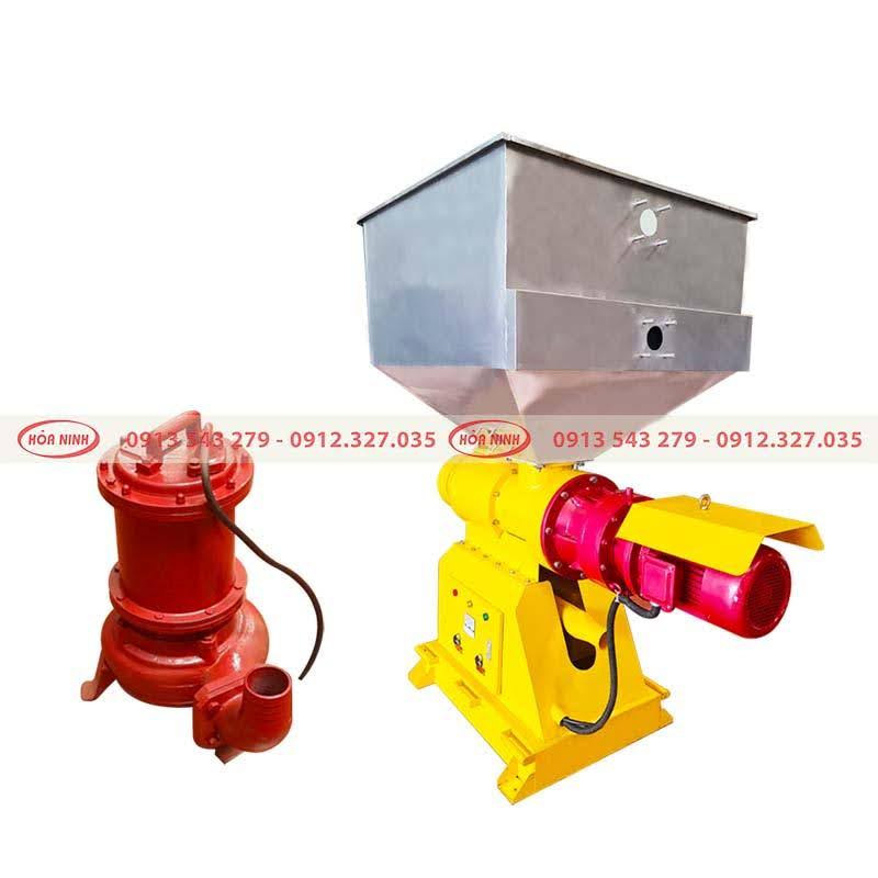 Kinh nghiệm xử lý chuồng heo trong trang trại hiện đại