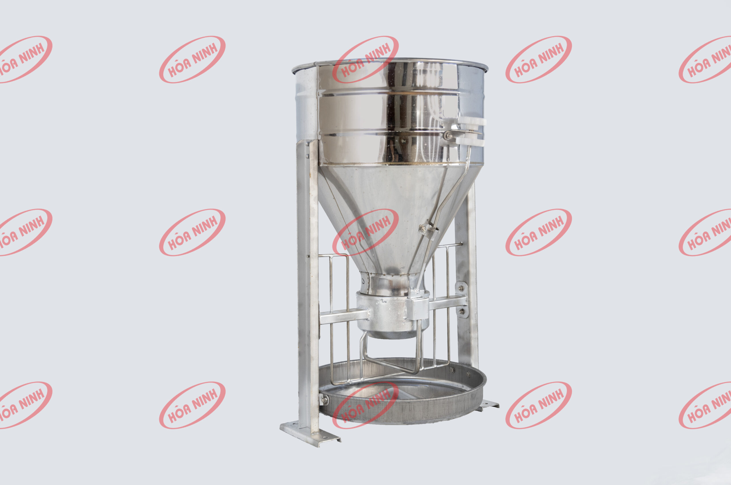 Máng tự động 30 kg