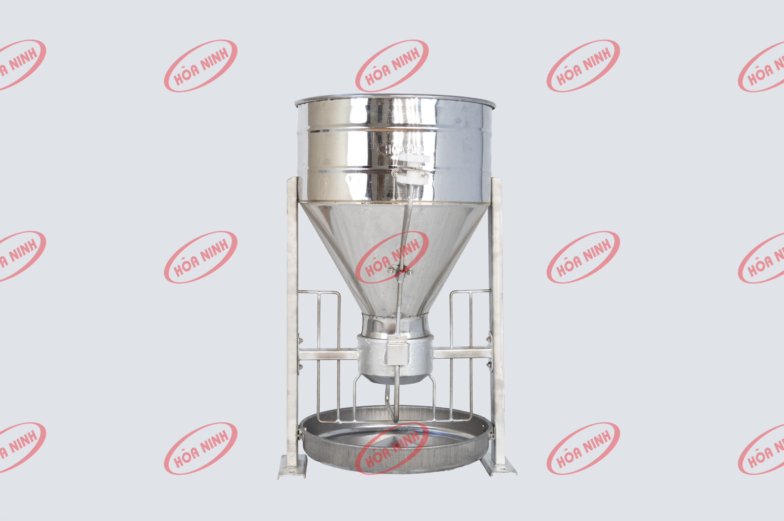 Máng tự động 30 kg