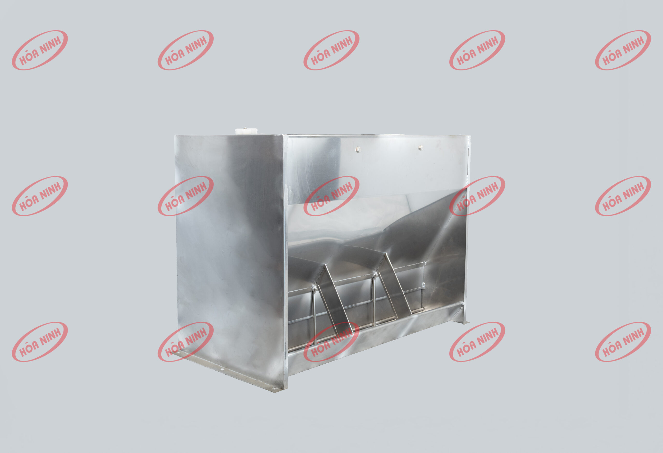 Máng heo dài ăn tự động 1000 Máng heo dài ăn tự động 1000