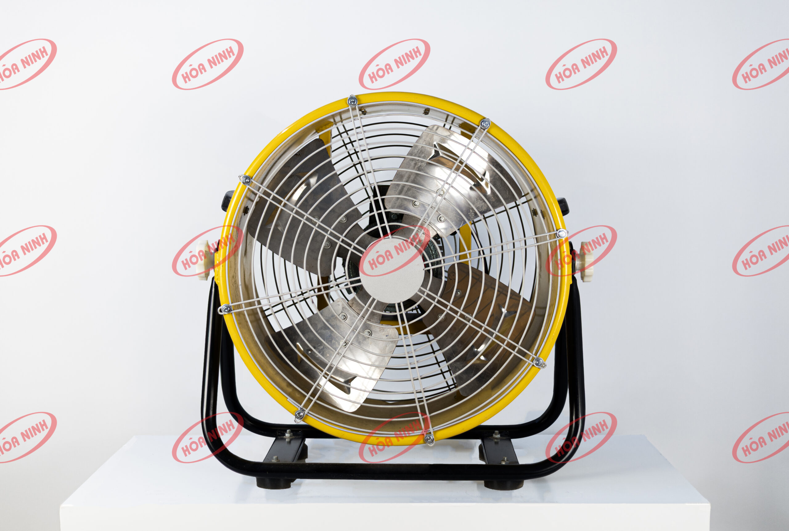 Quạt tròn phi 700 x 300 động cơ 0.37 kw 3 pha