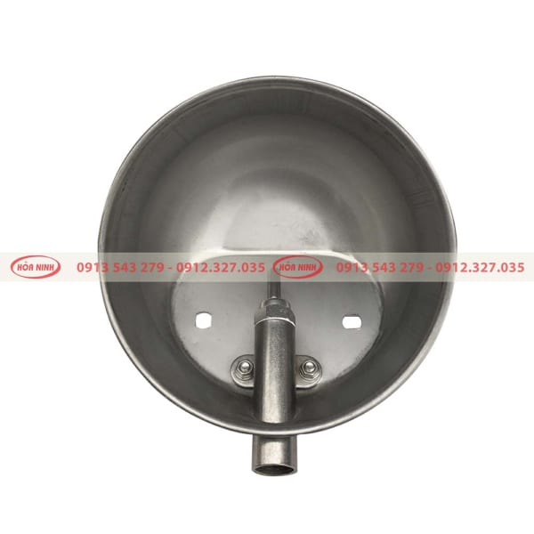 Bát heo con inox 1