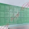 Tấm vách nhựa đặc ô úm KT 440x1.100 cm