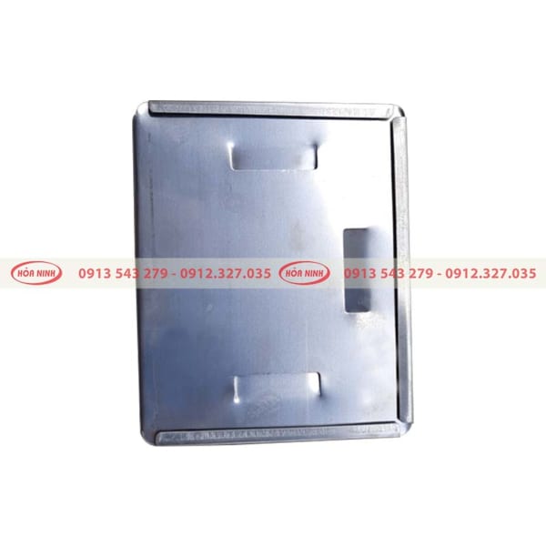Bảng thẻ chuồng bầu 1