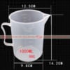 Ca nhựa 1000ml