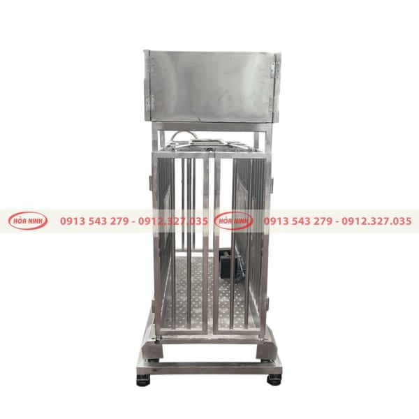 Cân điện 1250x450x550 4