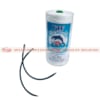 Chỉ dù khâu bạt + kim 3