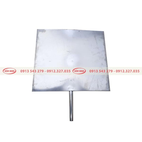 Cọc treo bảng thẻ 1