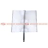 Cọc treo bảng thẻ 2