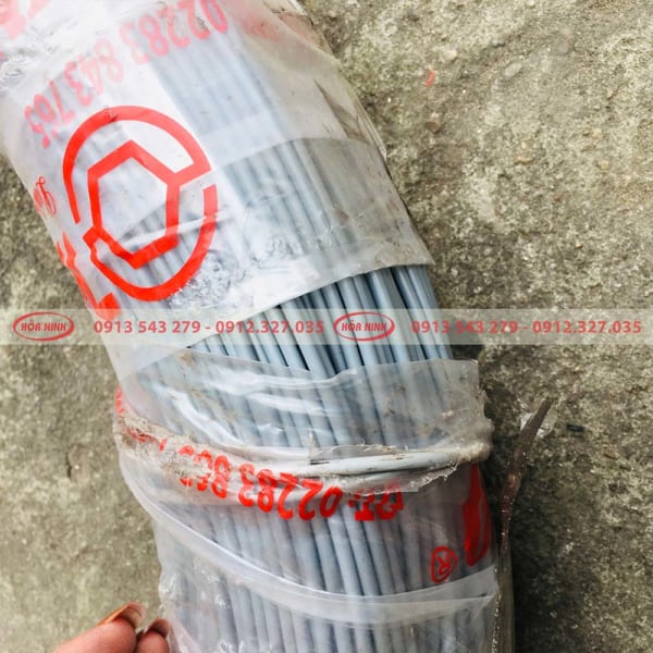 Dây bọc nhựa 1