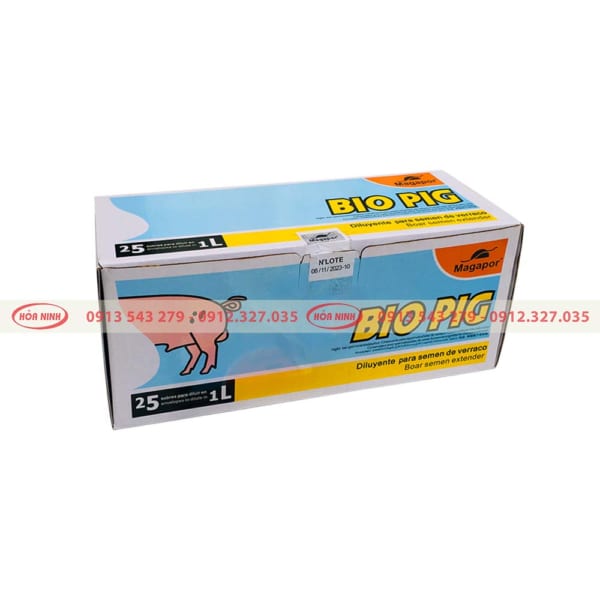 Gói môi trường 2