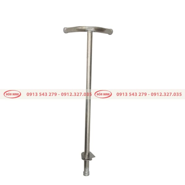 Ống nước chuồng bầu 2