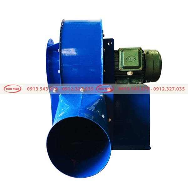 Quạt li tâm 1.5kw 1