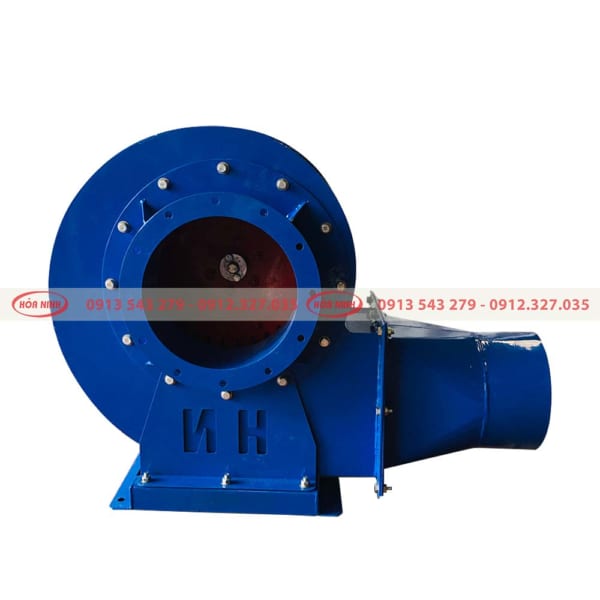 Quạt li tâm 1.5kw 4