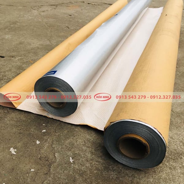 Trần nhôm loại 1 1