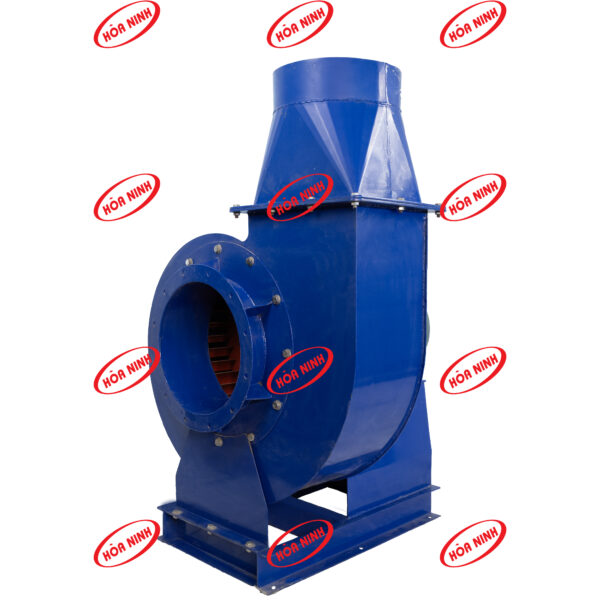 Quạt ly tâm D400-4kw-3 pha