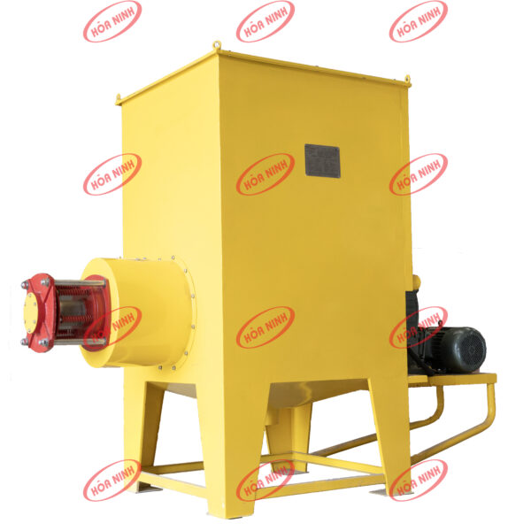 Máy Tách Nước Hòa Ninh M3