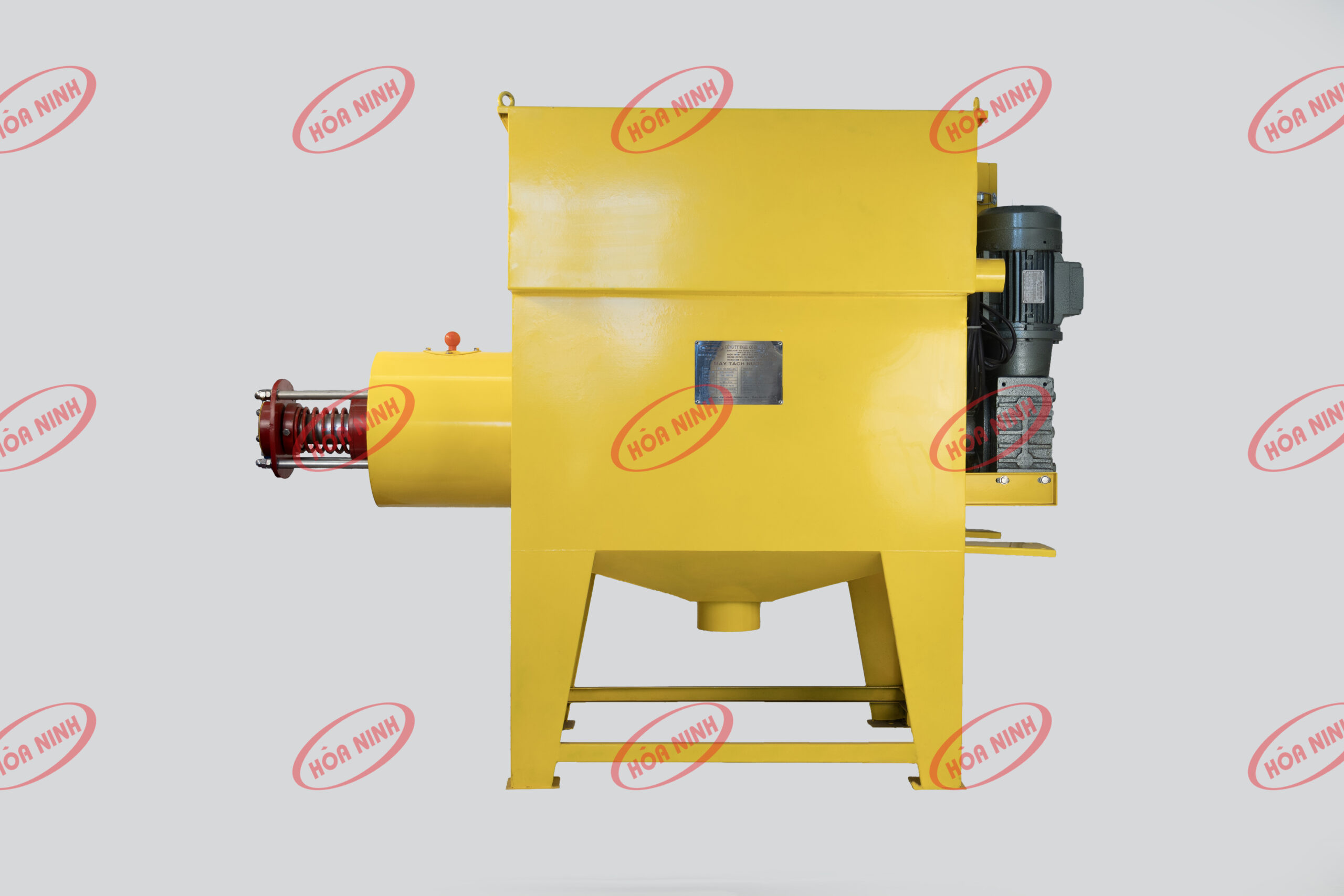 MÁY TÁCH NƯỚC HÒA NINH M4