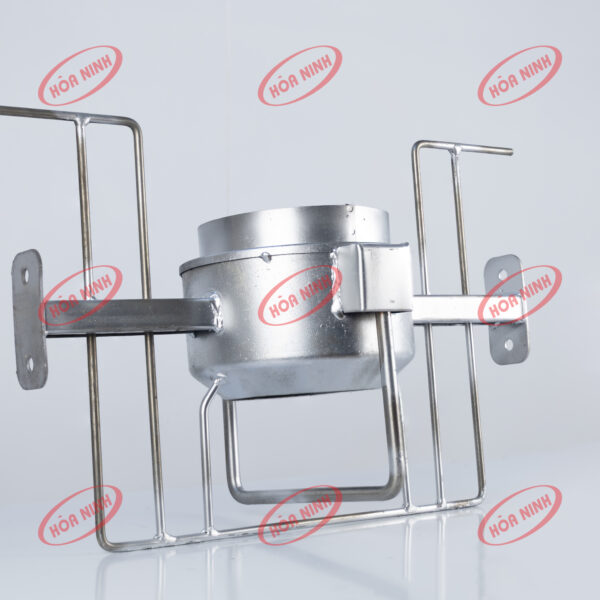 Hộp kỹ thuật máng 80kg