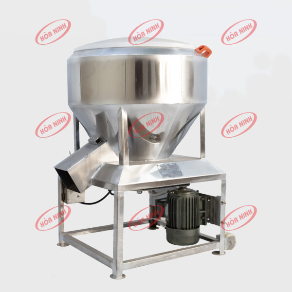 MÁY TRỘN CÁM 100KG