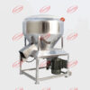 MÁY TRỘN CÁM 75KG