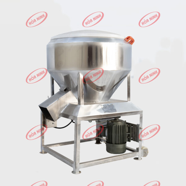 MÁY TRỘN CÁM 75KG